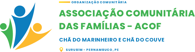 ACOF – Associação Comunitária das Famílias 